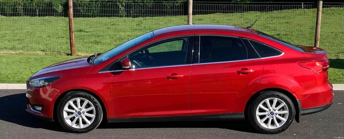 Ford Focus 2016 - Image 4