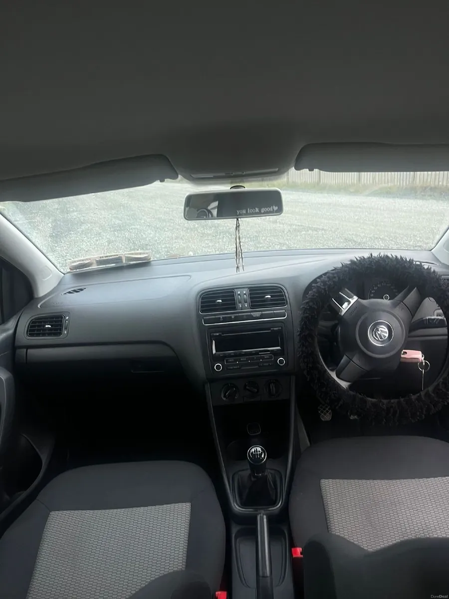 Volkswagen Polo 2013 - Image 3