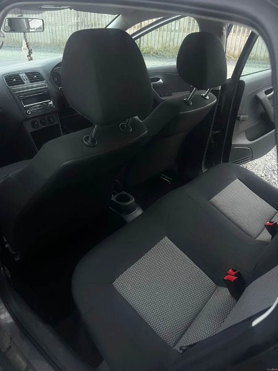 Volkswagen Polo 2013 - Image 4