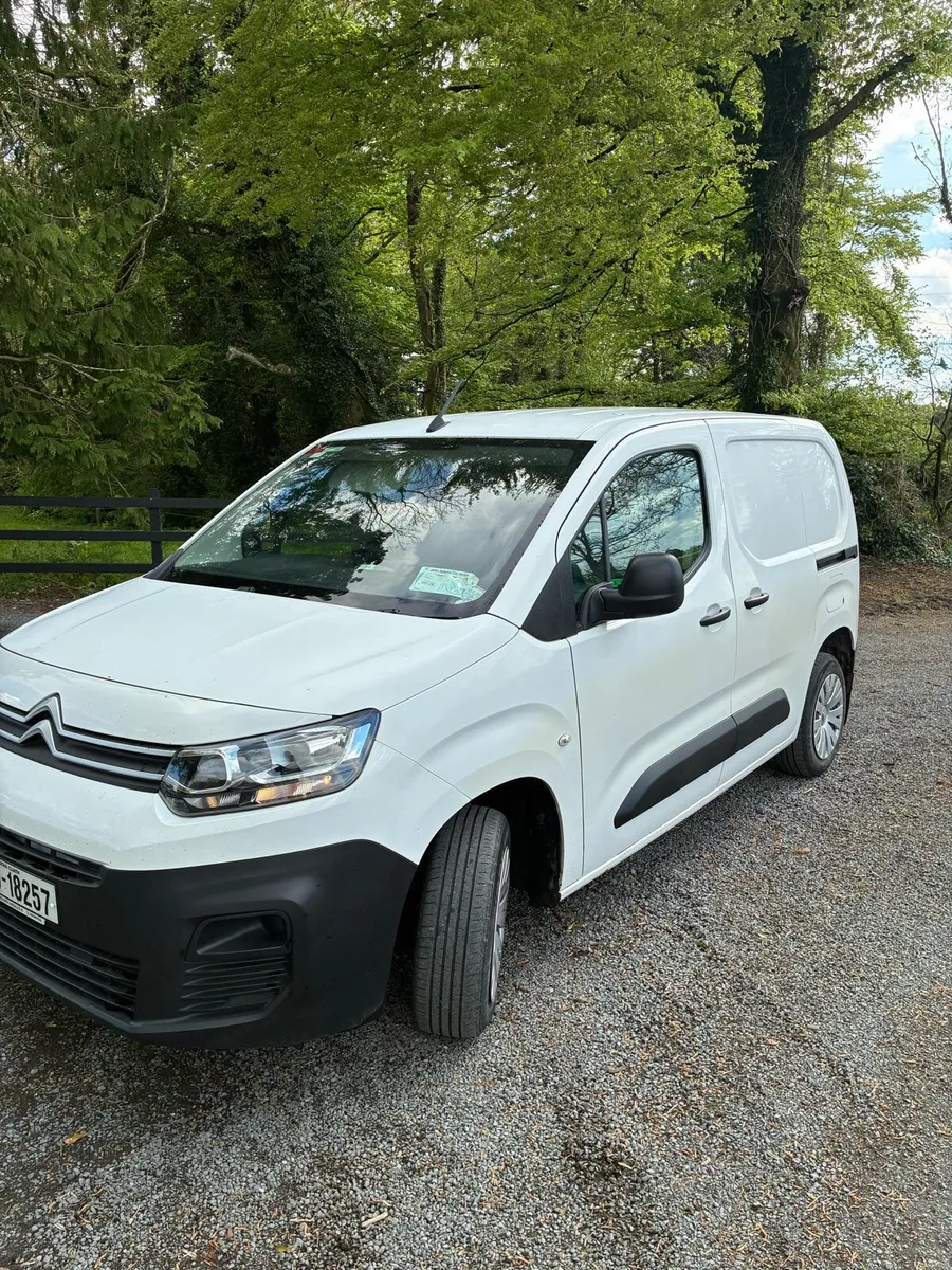 Citroen Berlingo - Image 3