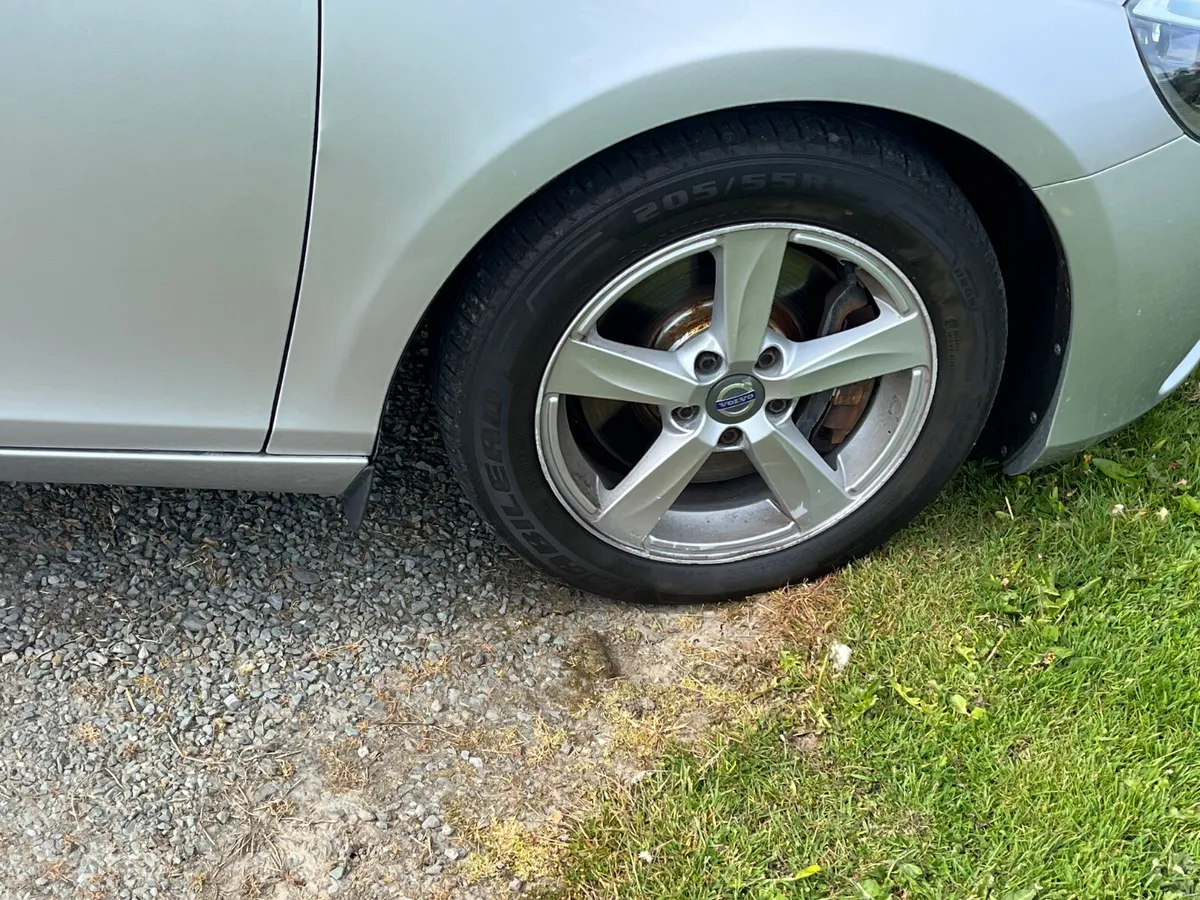 Opel Insignia 2018 - Image 2