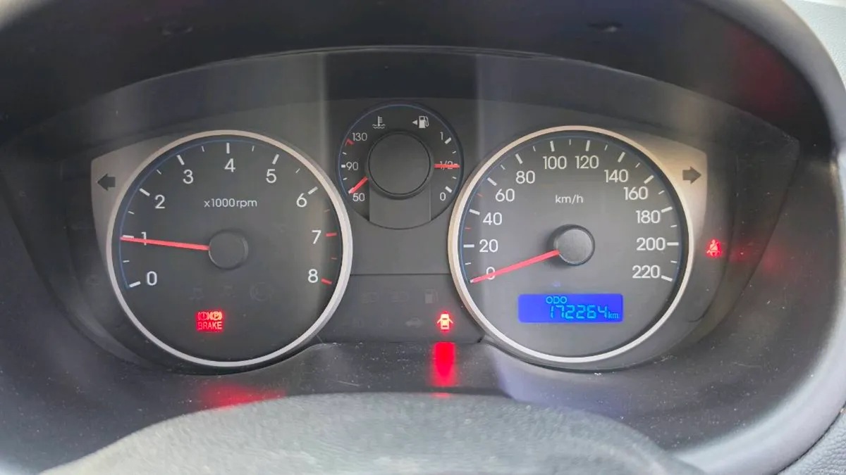 Hyundai i20 manual (read ad first) - Image 3