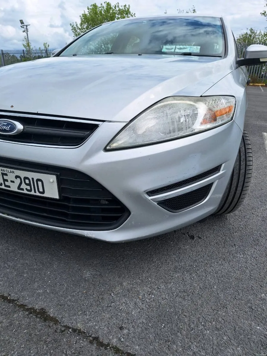 Ford Mondeo 1.6TDCI Edge Econetic - Image 3