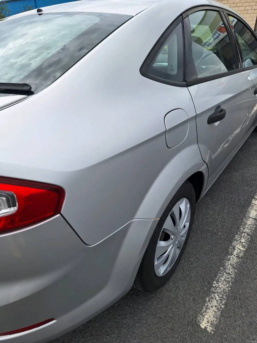 Ford Mondeo 1.6TDCI Edge Econetic - Image 6