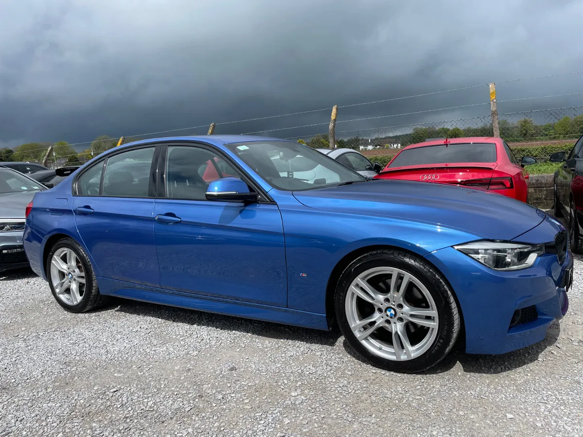 BMW 330E M-Sport - Image 3