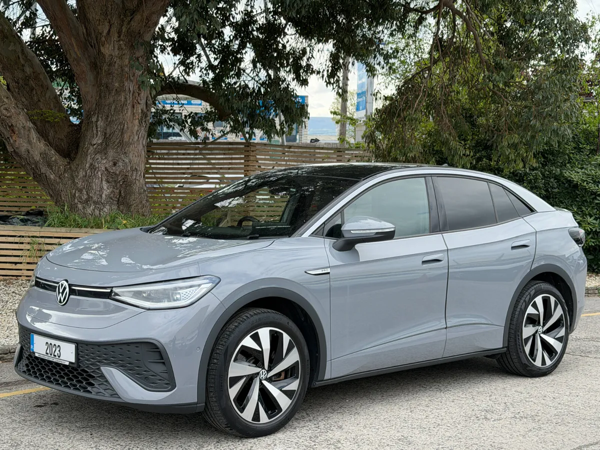 2023 Volkswagen ID.5..PRO 77KWH..PAN ROOF..2 KEYS - Image 3