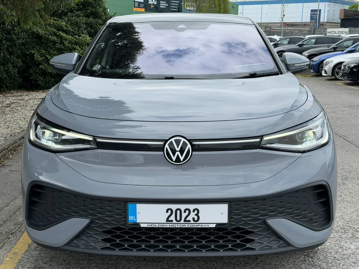 2023 Volkswagen ID.5..PRO 77KWH..PAN ROOF..2 KEYS - Image 4
