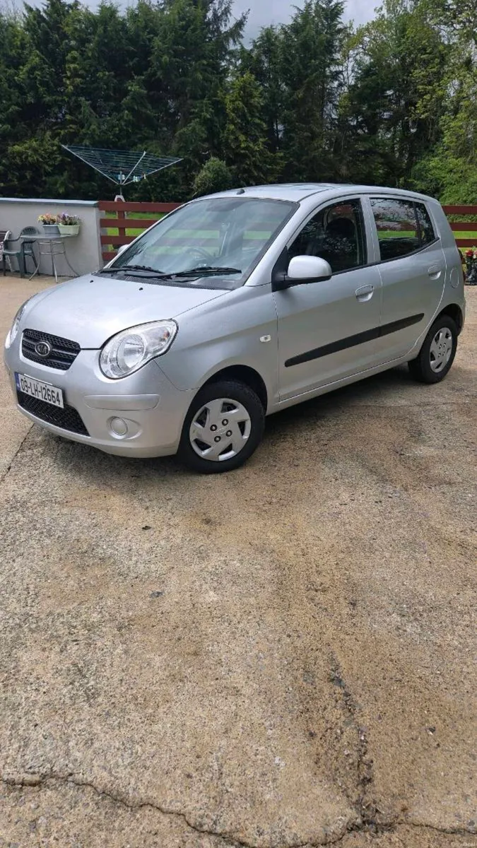 Kia PICANTO - Image 2