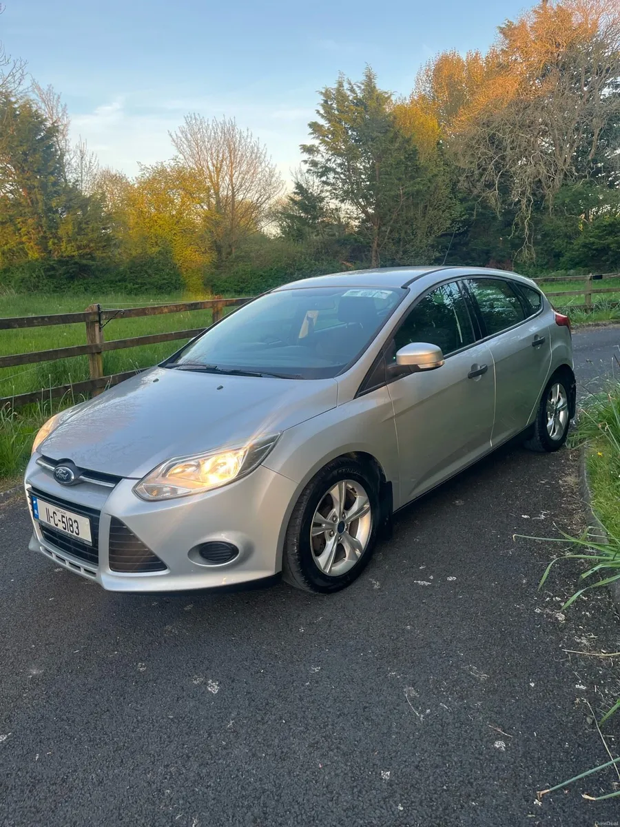 Ford Focus 2011 - Image 1