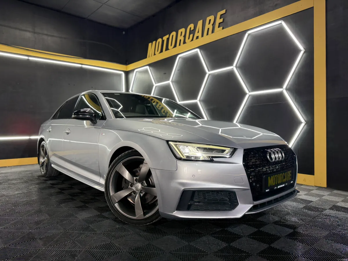 ◼️2017 AUDI A4 S-LINE AUTOMATIC◼️ - Image 3