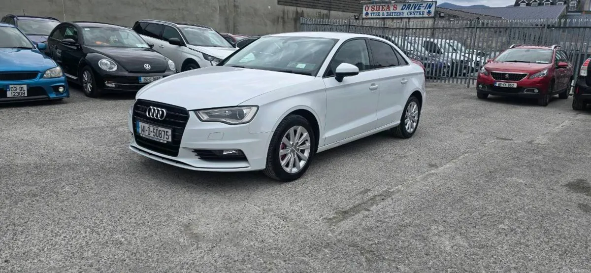 Audi A3 - Image 2