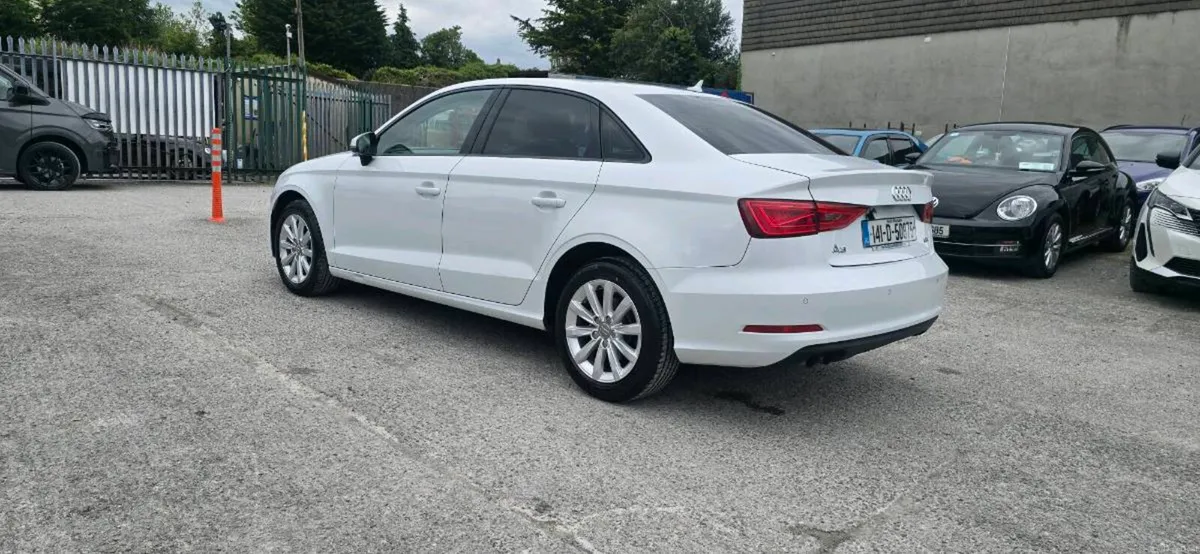 Audi A3 - Image 4