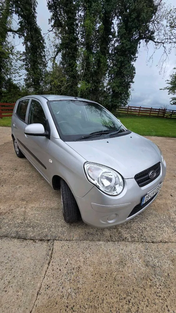 Kia PICANTO - Image 1