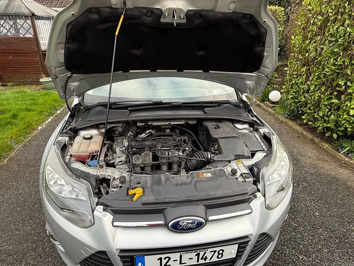 Ford Focus - Image 2