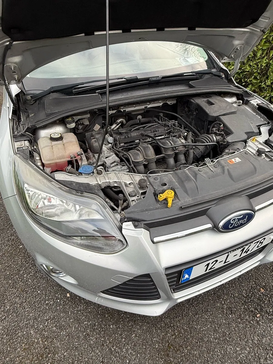 Ford Focus - Image 3