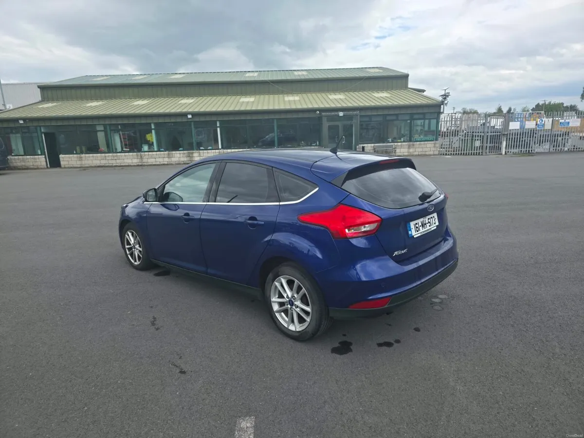 161 ford focus - Image 3