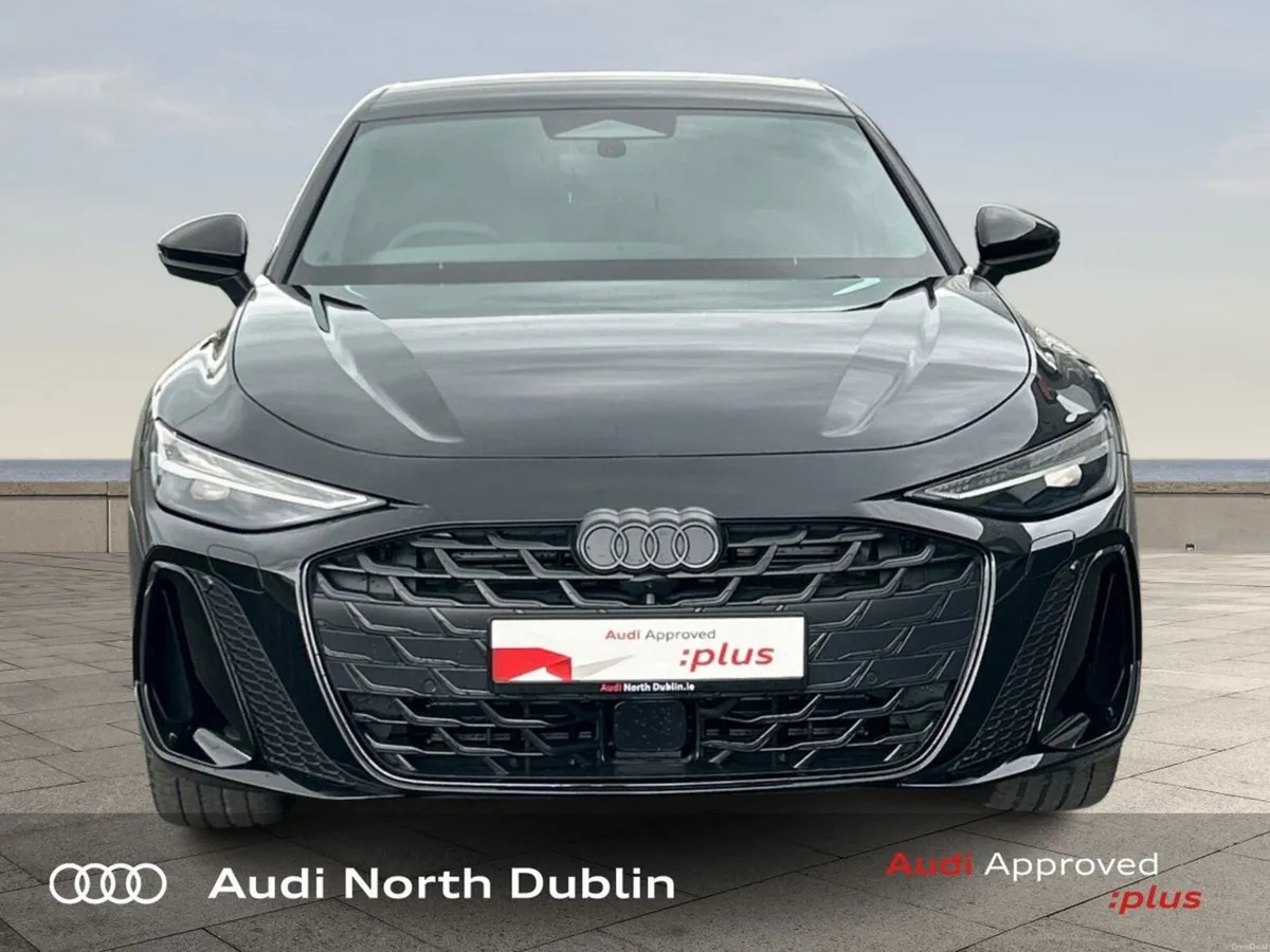 Audi A6 A6 Sedan S line TDI 150 kW S tronic - Image 3