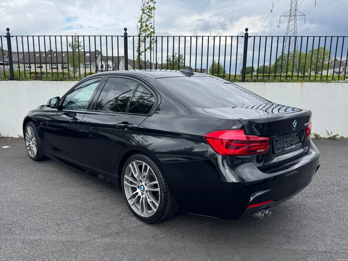 BMW 3-Series M-SPORT 320D DIESEL - Image 3