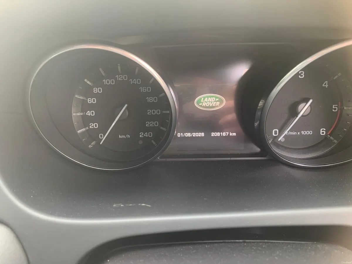 Land Rover Discovery Sport MY16 Sport 2.0 7 Seater - Image 4