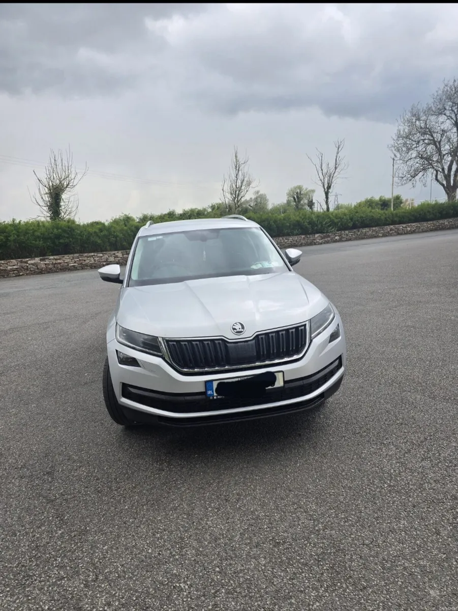 Skoda kodiaq - Image 2