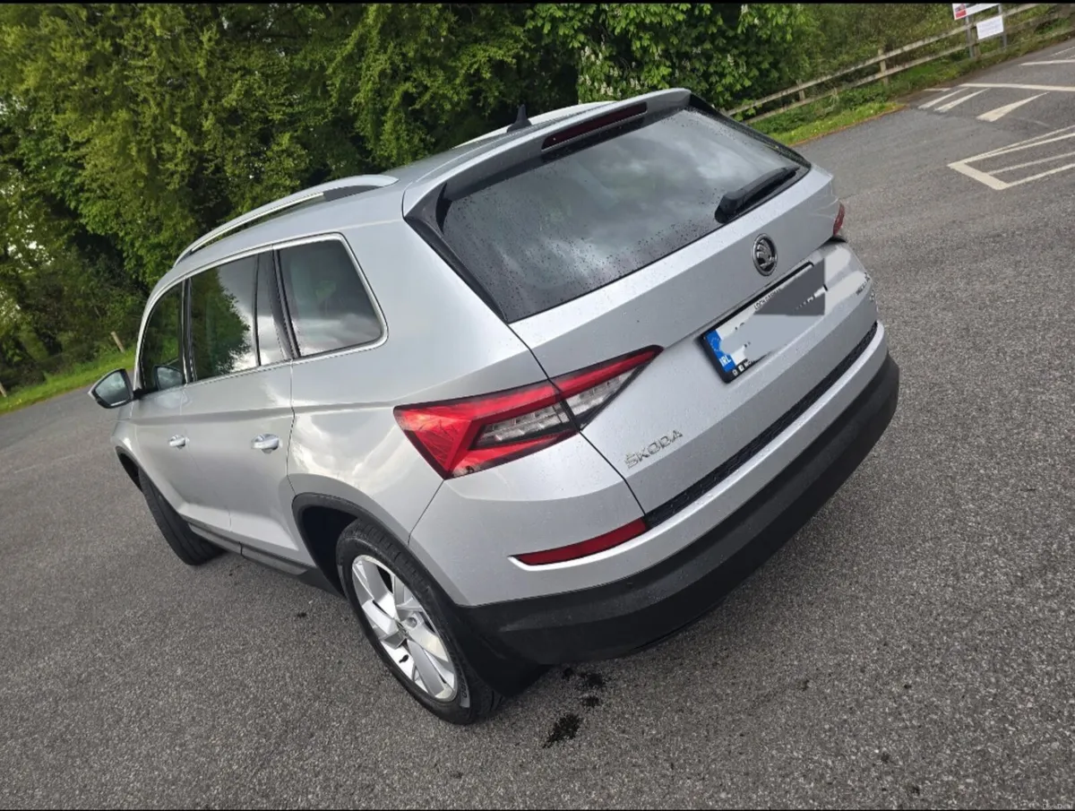 Skoda kodiaq - Image 4
