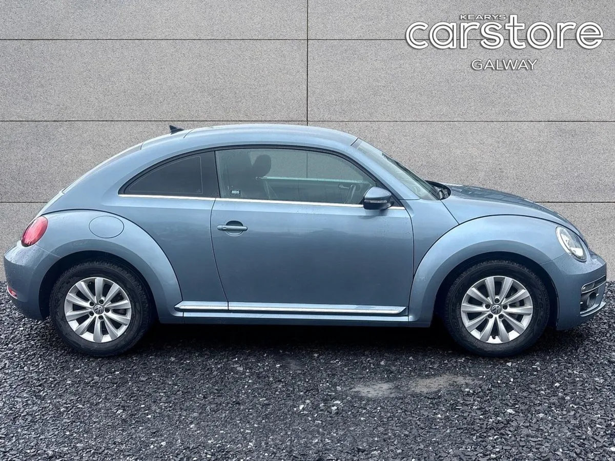 Volkswagen Beetle 1.2 TSI Auto - Image 2