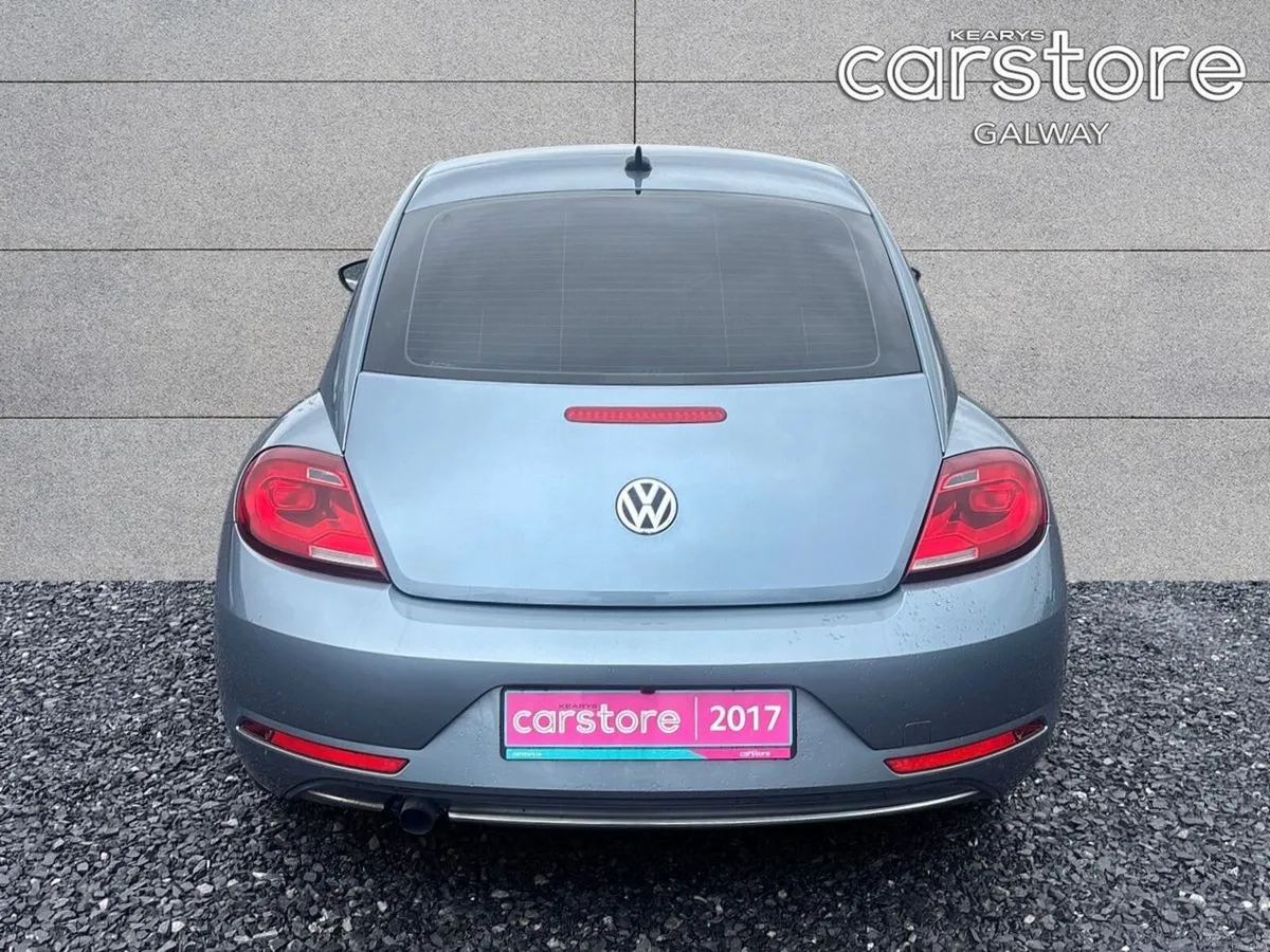 Volkswagen Beetle 1.2 TSI Auto - Image 4