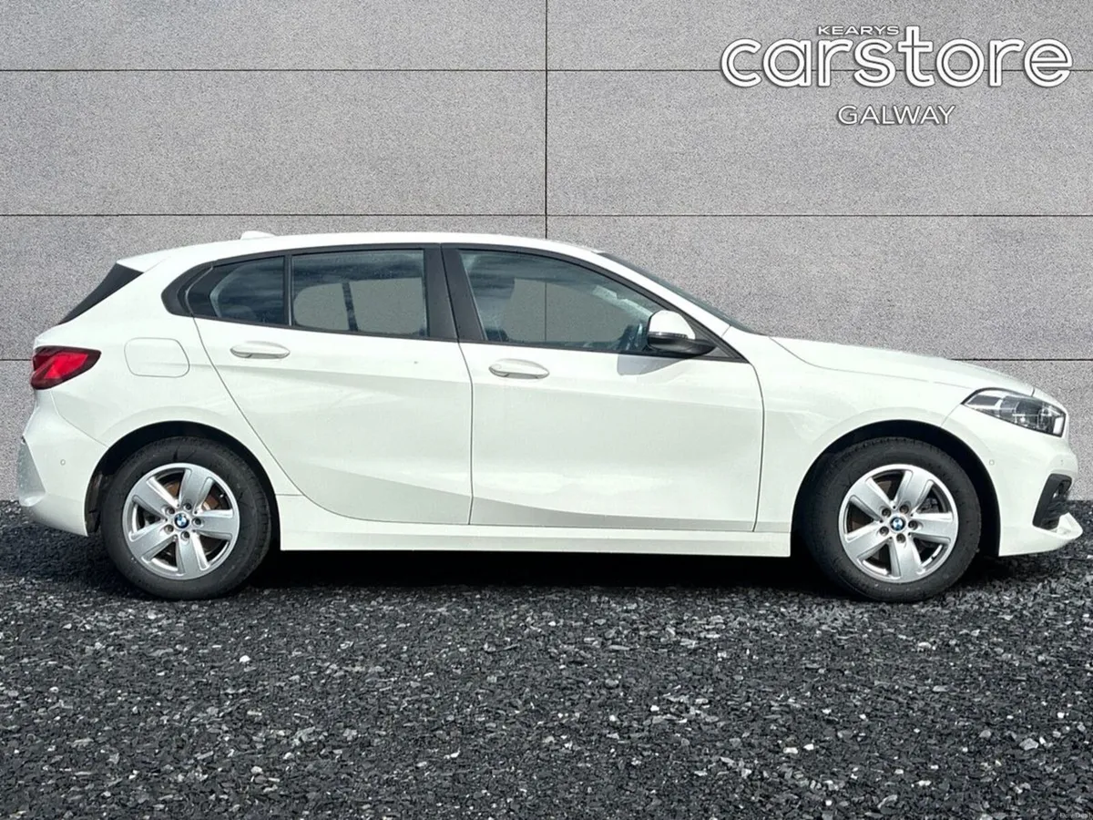 BMW 1-Series Petrol Auto - Image 2