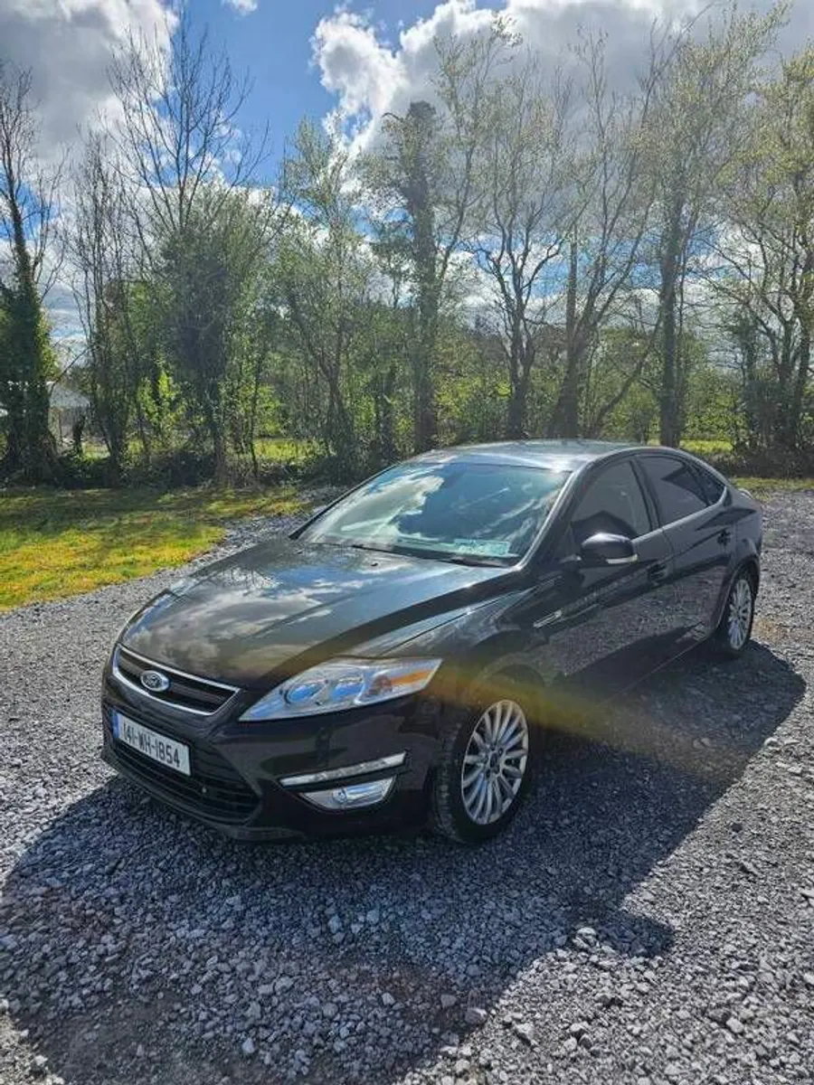 2014 Ford Mondeo - Image 1