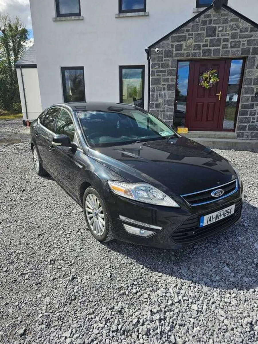 2014 Ford Mondeo - Image 3