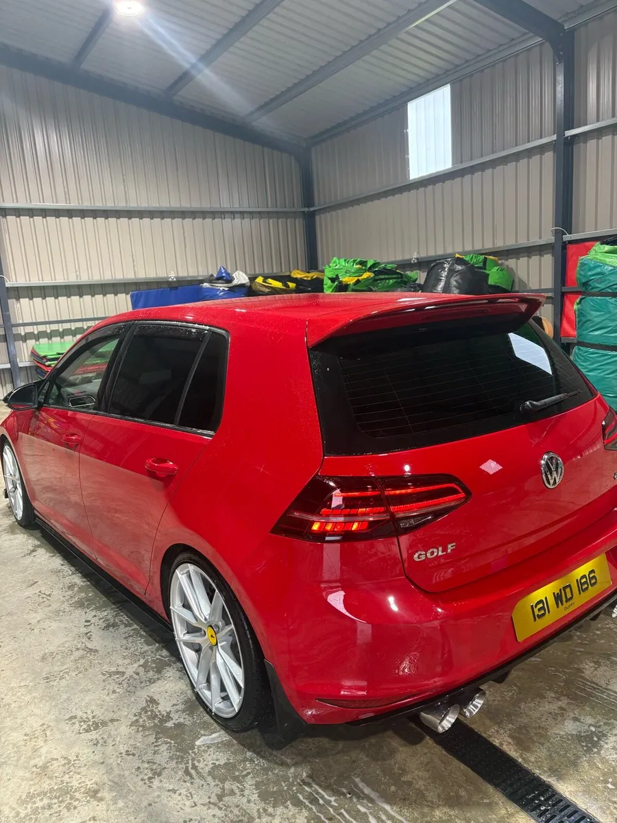 Golf - Image 4