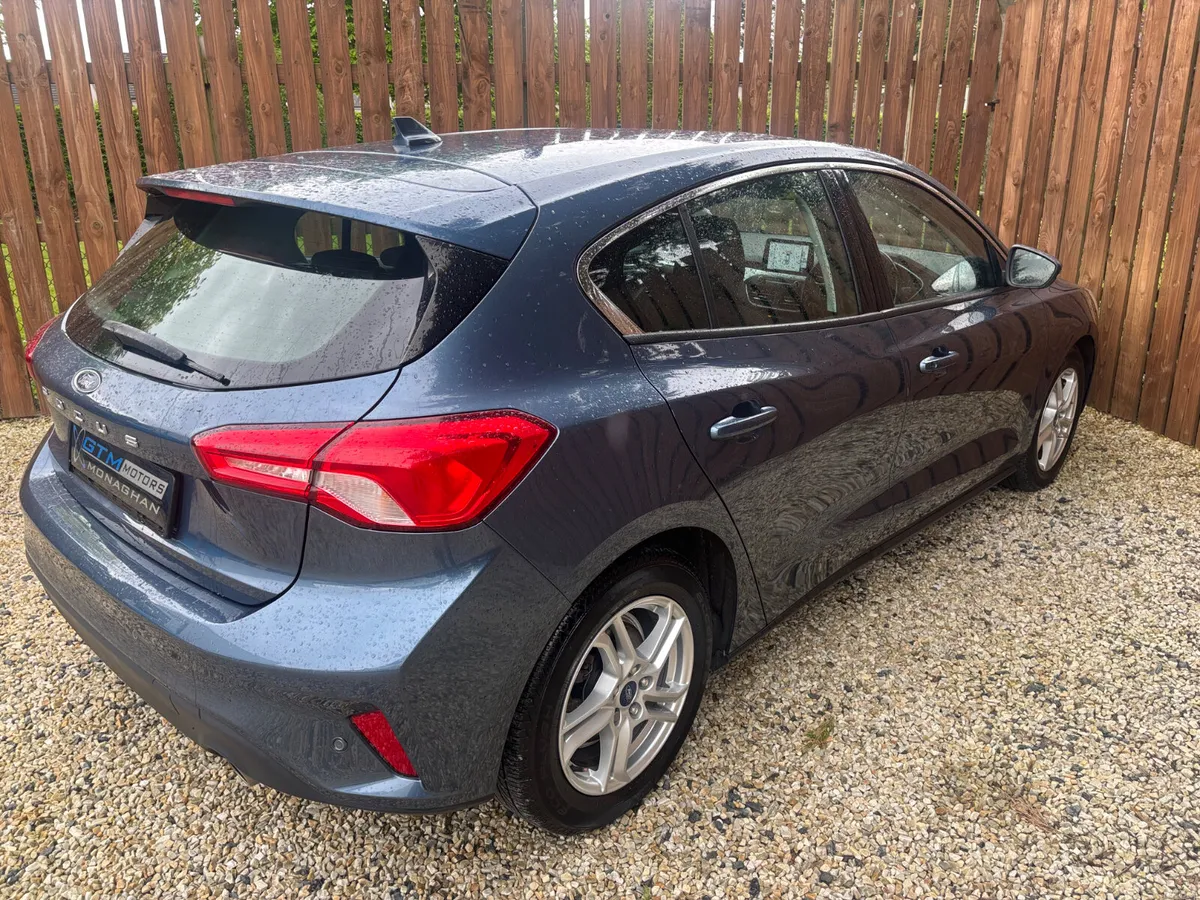 2018 FORD FOCUS 1.5ZETEC 2 YEARS NCT - Image 5