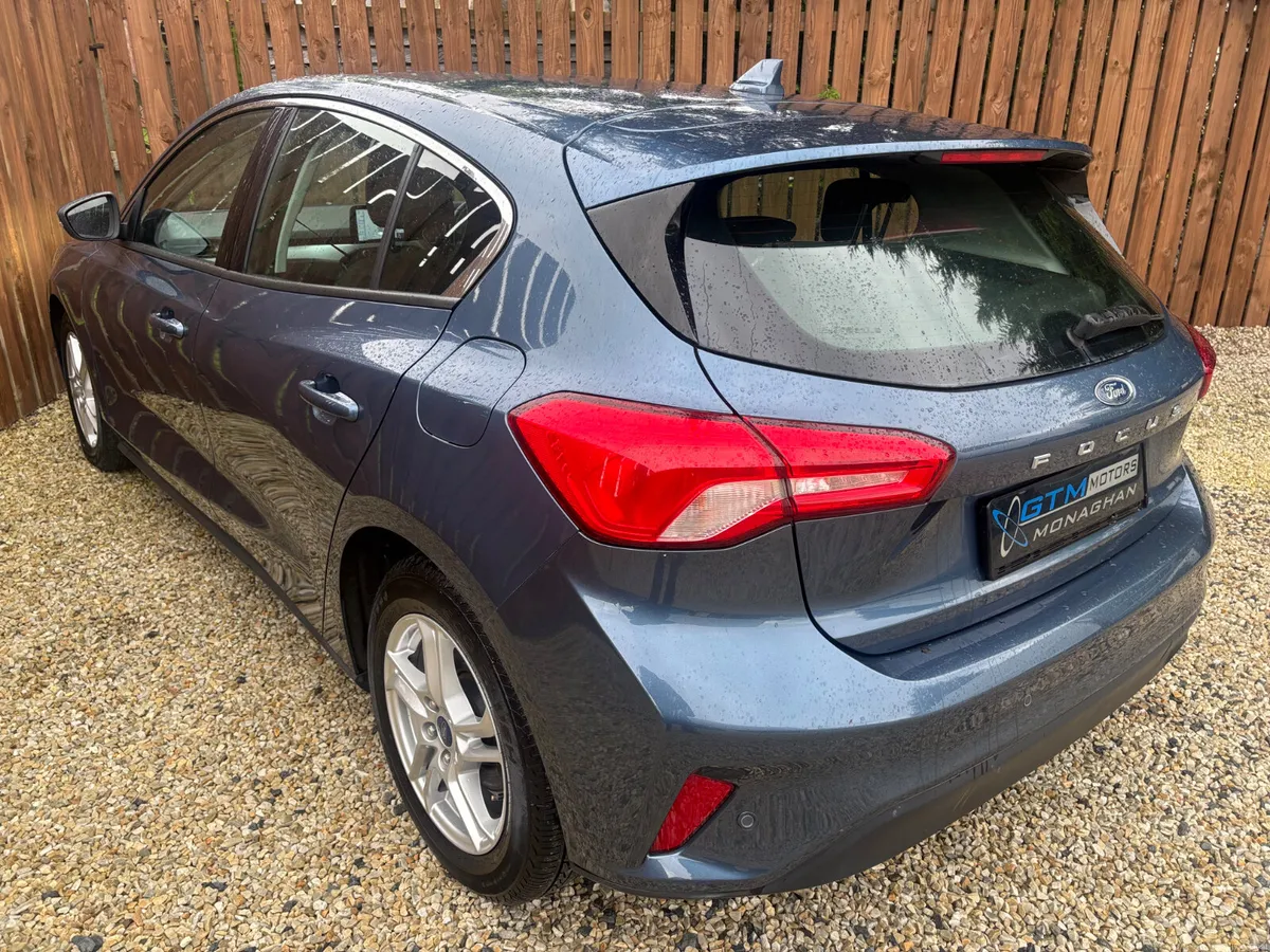 2018 FORD FOCUS 1.5ZETEC 2 YEARS NCT - Image 6
