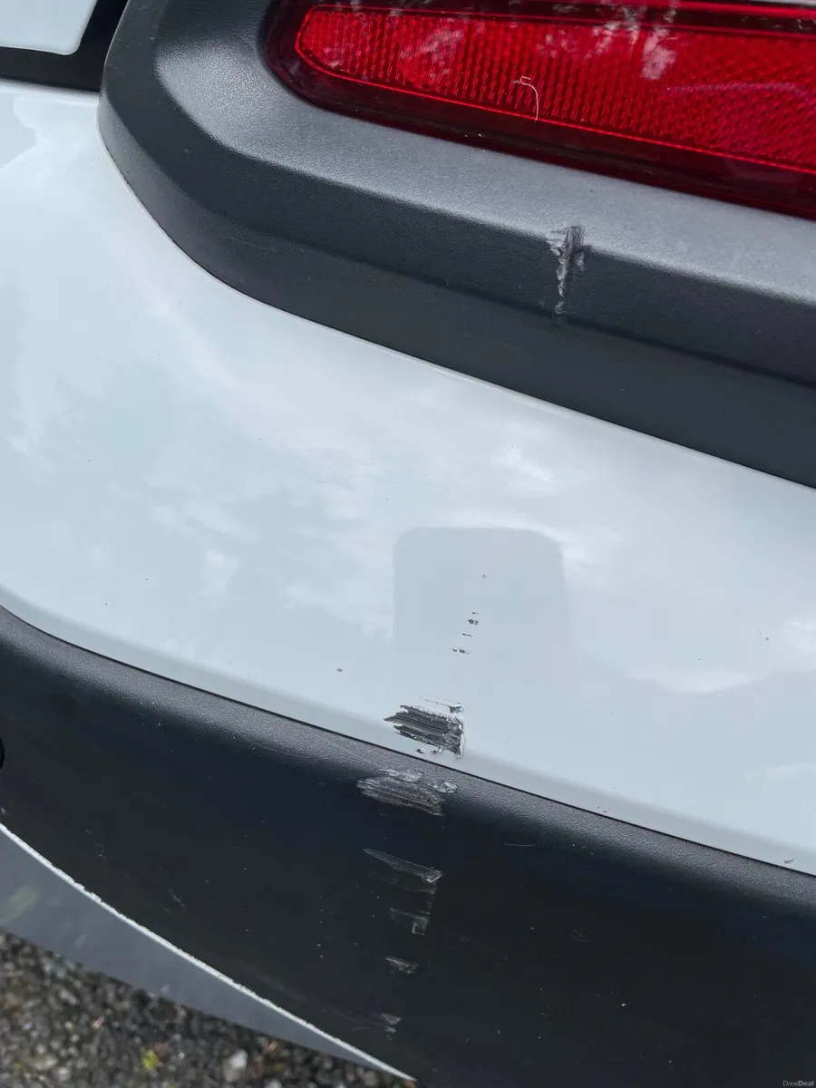 Hyundai KONA 2018 - Image 3