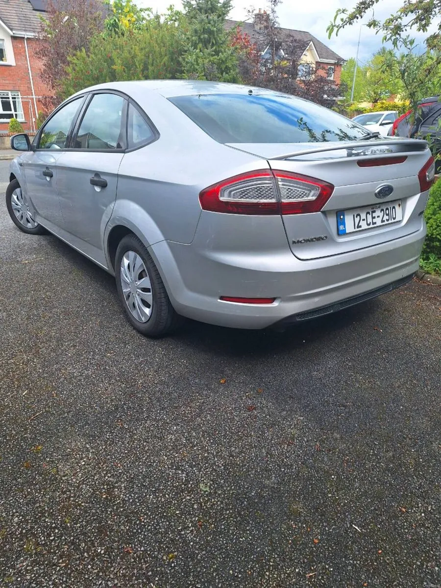 Ford Mondeo 1.6TDCI Edge Econetic - Image 1