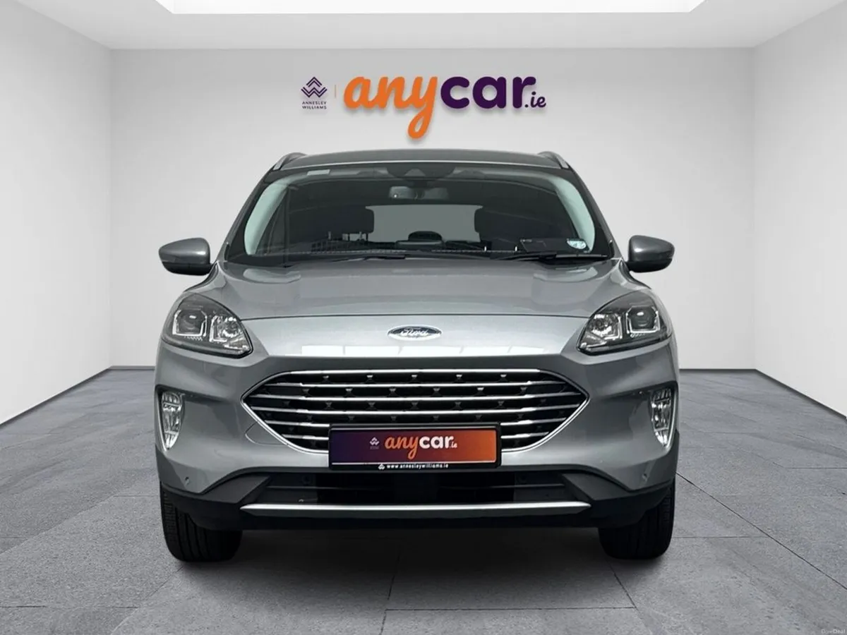 Ford Kuga Titanium 2.5 PHEV 225Bhp - Image 3