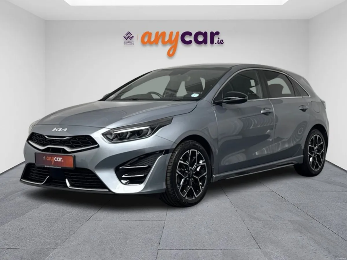 Kia Ceed Gt Line 1.0 - Image 3