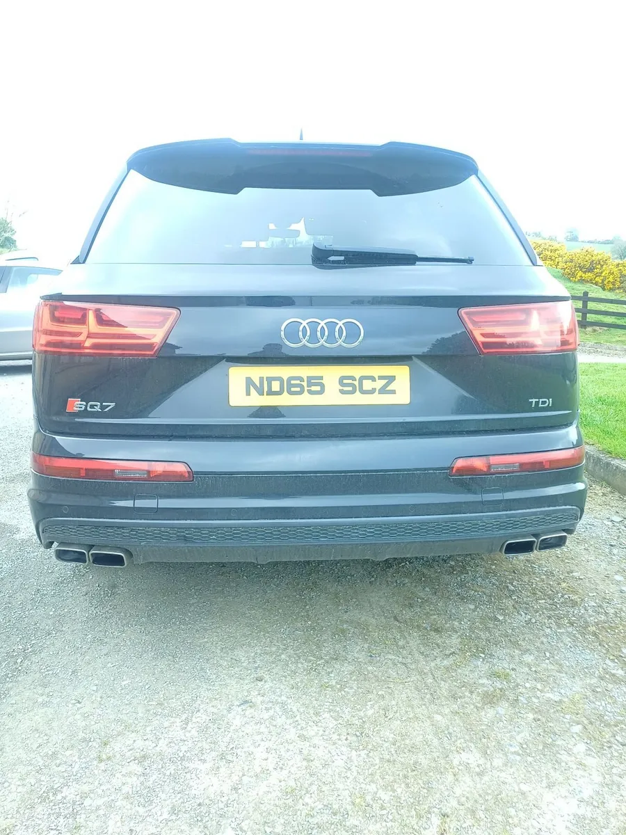 2016 Audi Q7 3.0 TDi 272 Bhp SQ7 - Image 6
