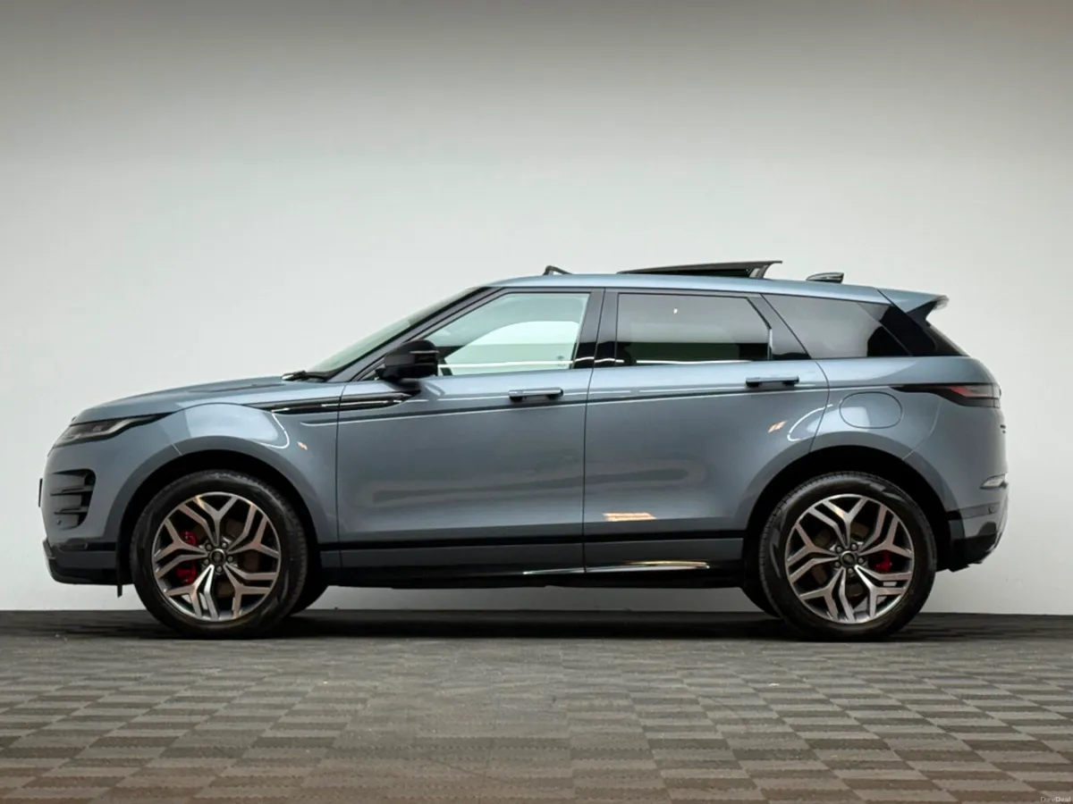 Land Rover Range Rover Evoque AUTOBIOGRAPHY P300E - Image 4