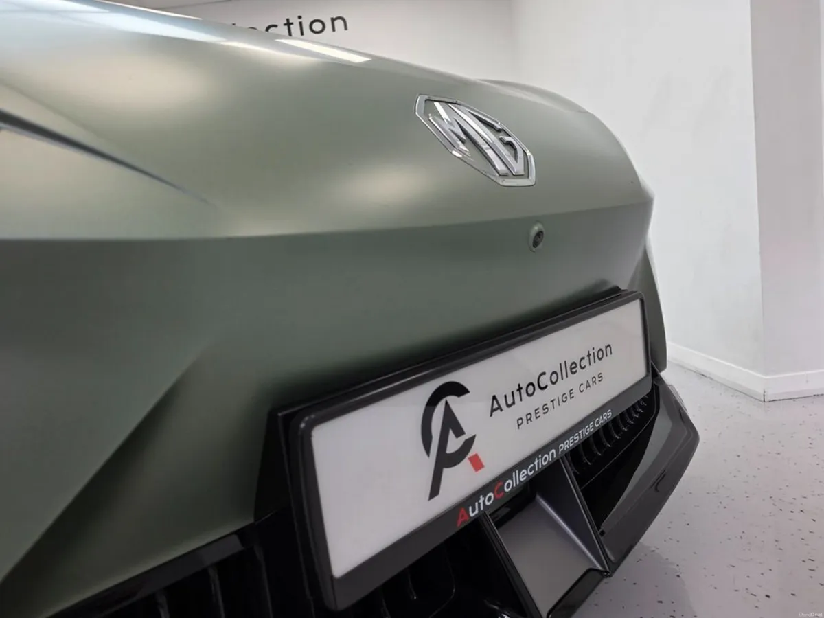 MG MG4 **X-POWER 435BHP 4WD 64KW**DUAL MOTOR** - Image 4