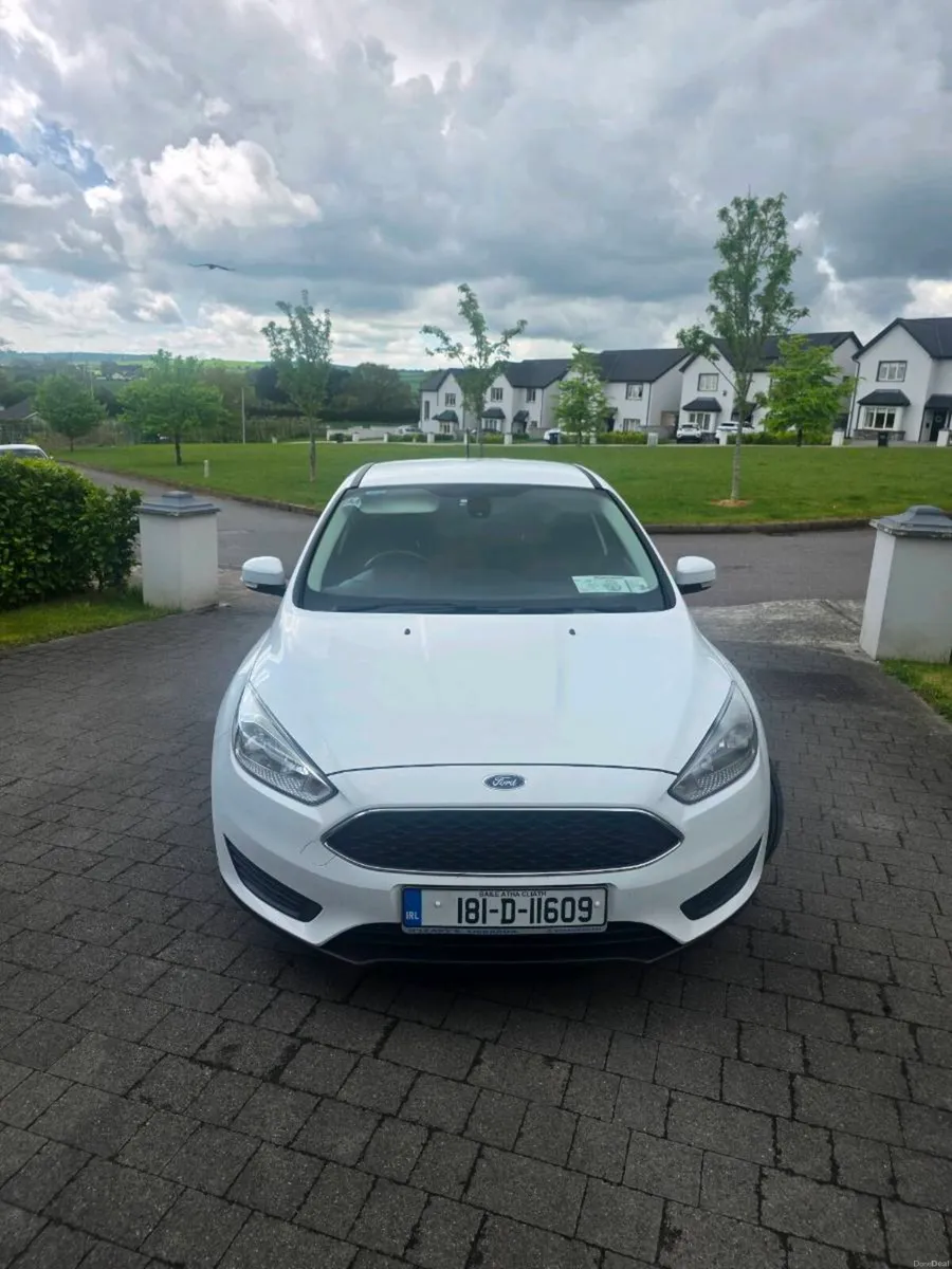 FORD FOCUS - Image 3