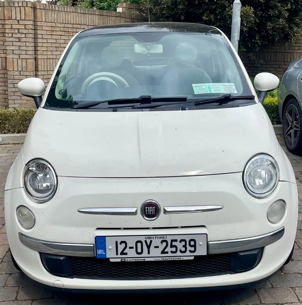 Fiat 500 - Image 1
