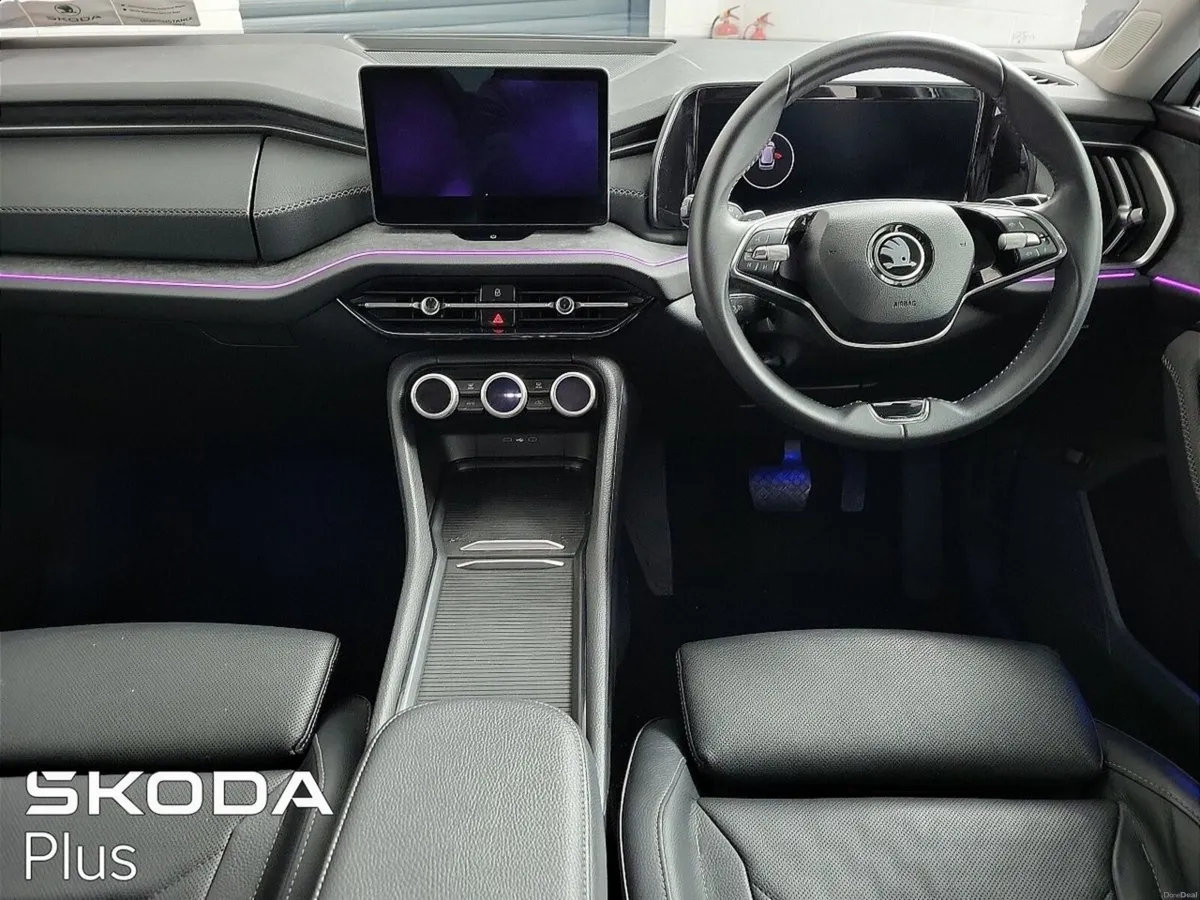 Skoda Kodiaq Selection + 2.0Tdi 150Bhp DSG - Image 3