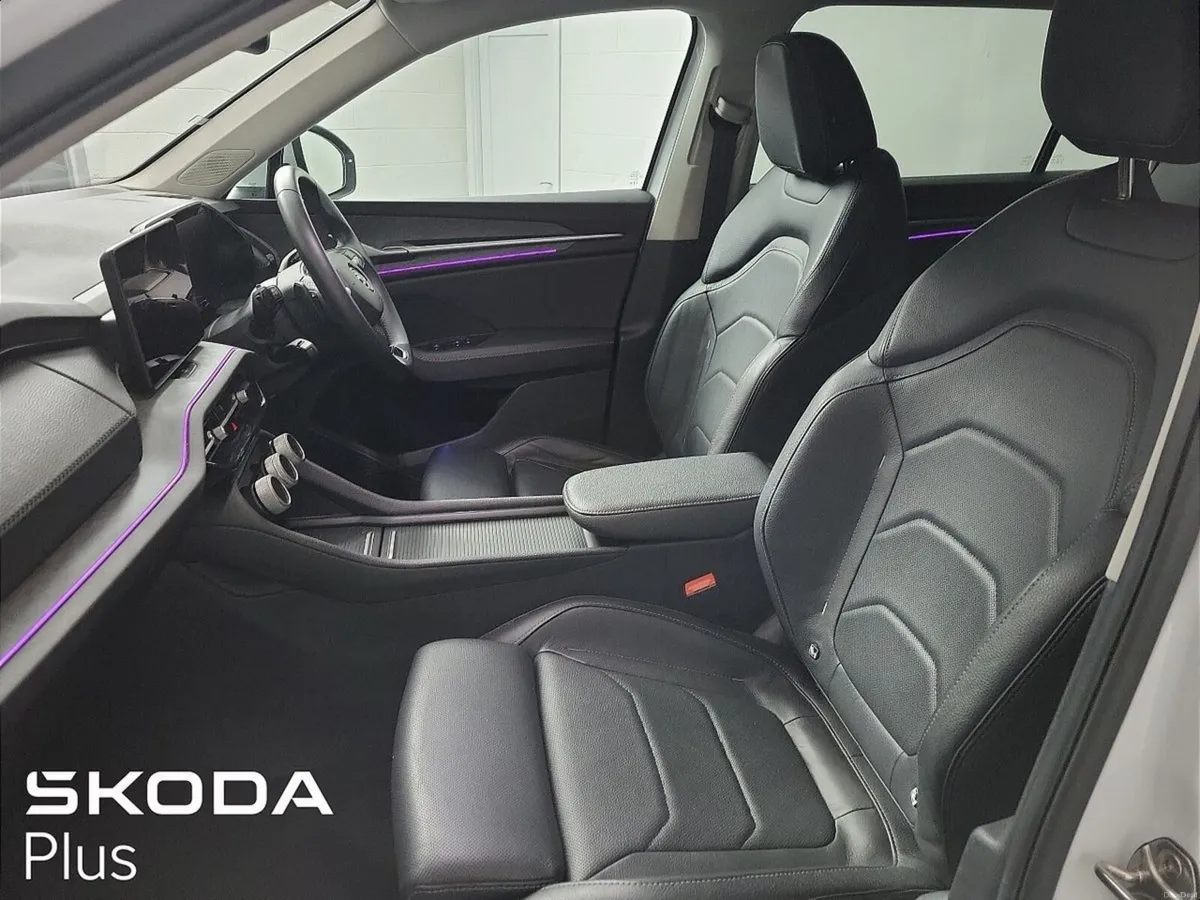 Skoda Kodiaq Selection + 2.0Tdi 150Bhp DSG - Image 4