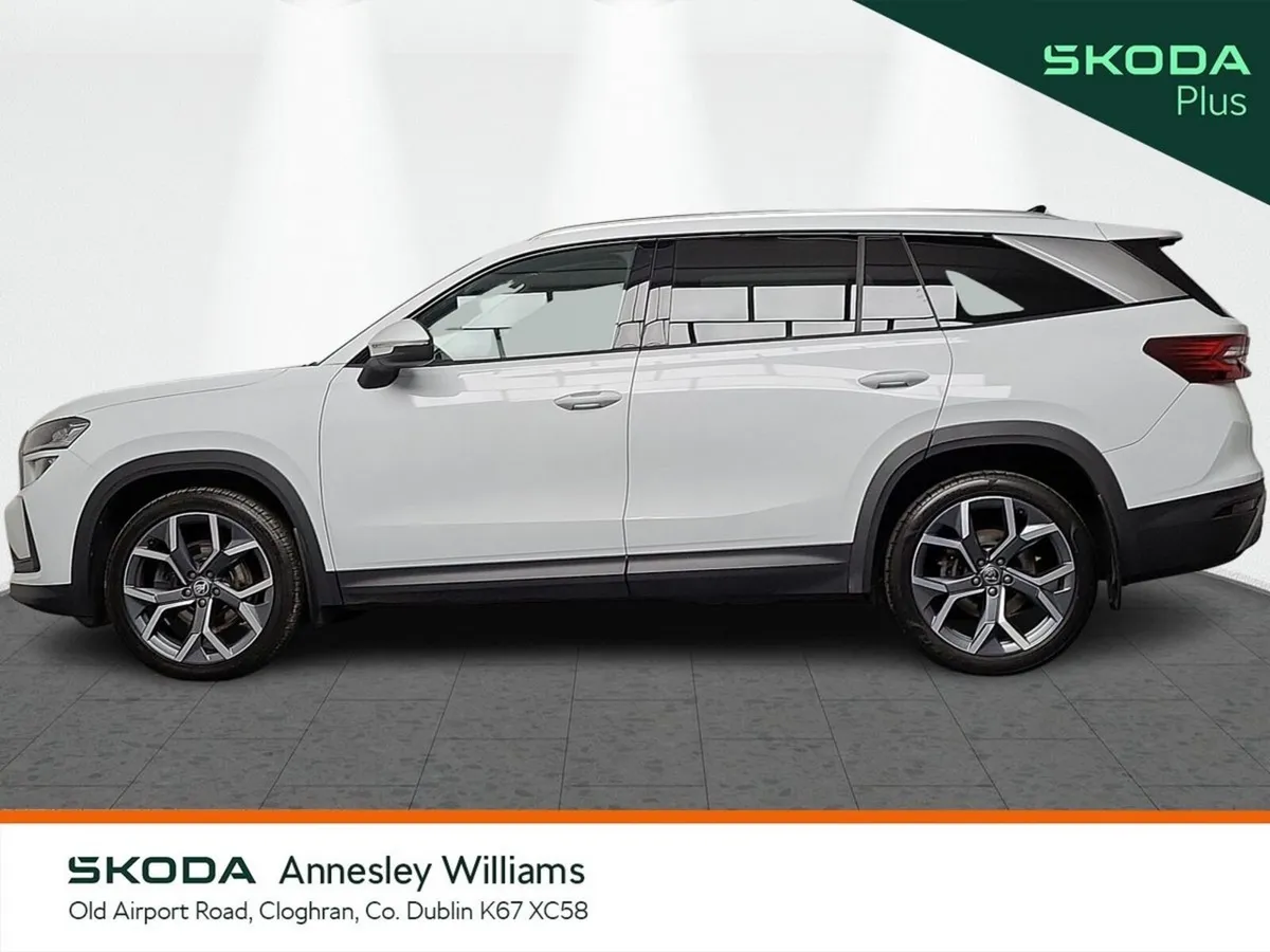 Skoda Kodiaq Selection + 2.0Tdi 150Bhp DSG - Image 6