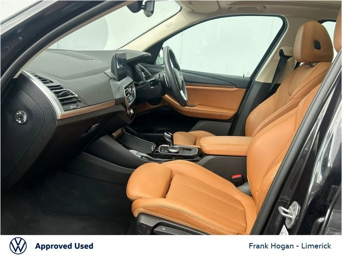 BMW X3 xDrive30e xLine Sunroof "Call Evan on 083-0 - Image 4