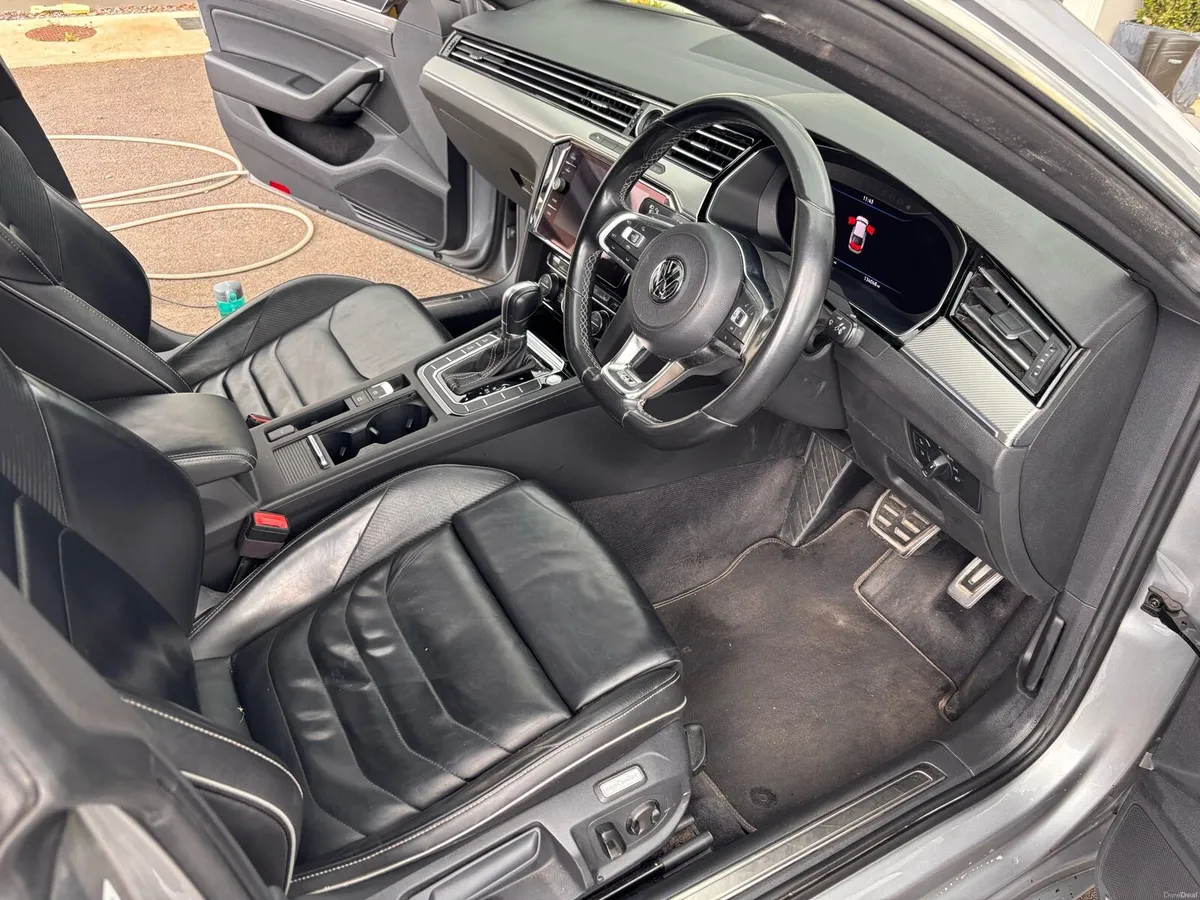Volkswagen Arteon (192) R Line - Image 6