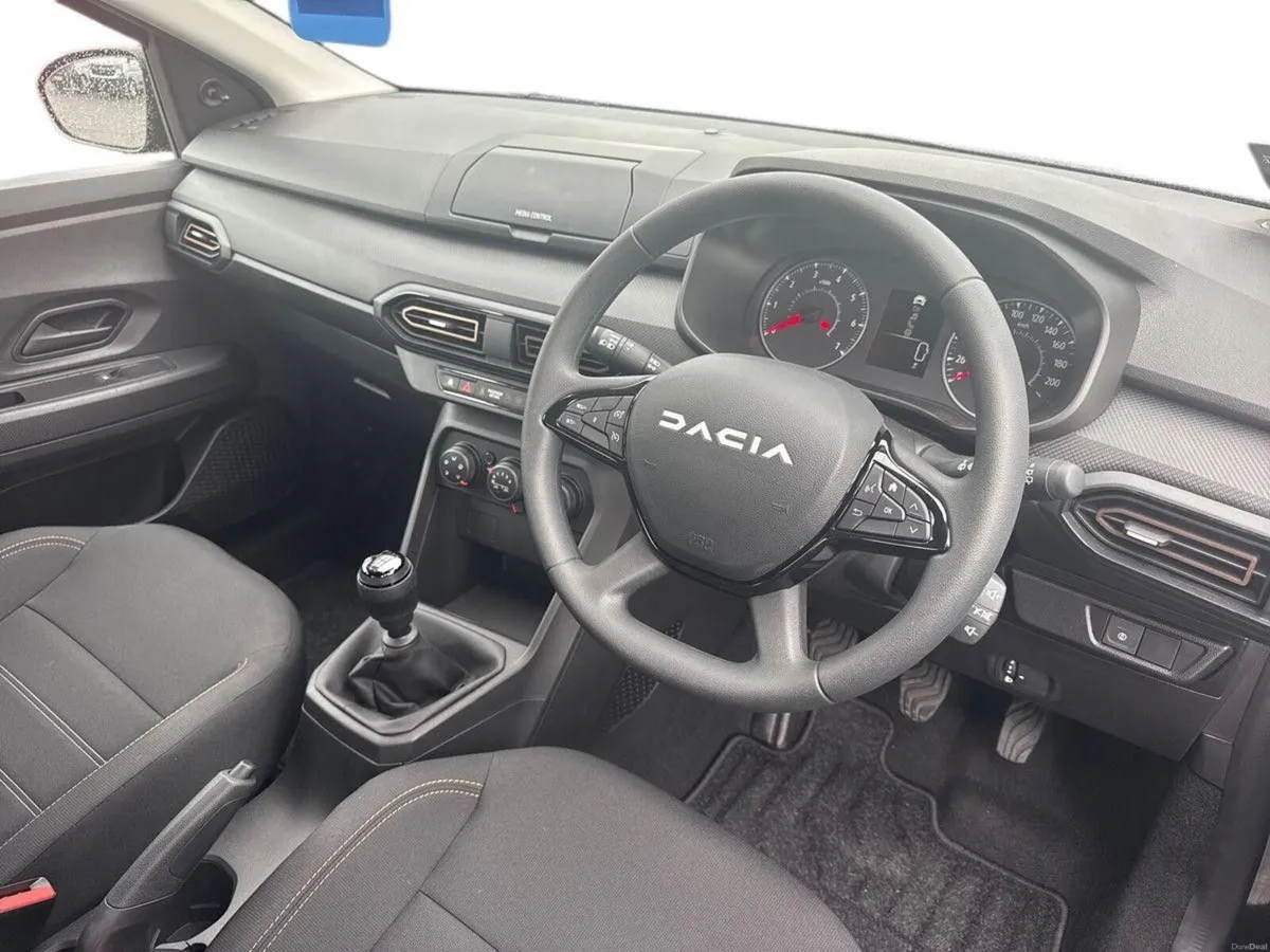 Dacia Sandero Stepway STEPWAY Essential TCe 90 GSR - Image 6
