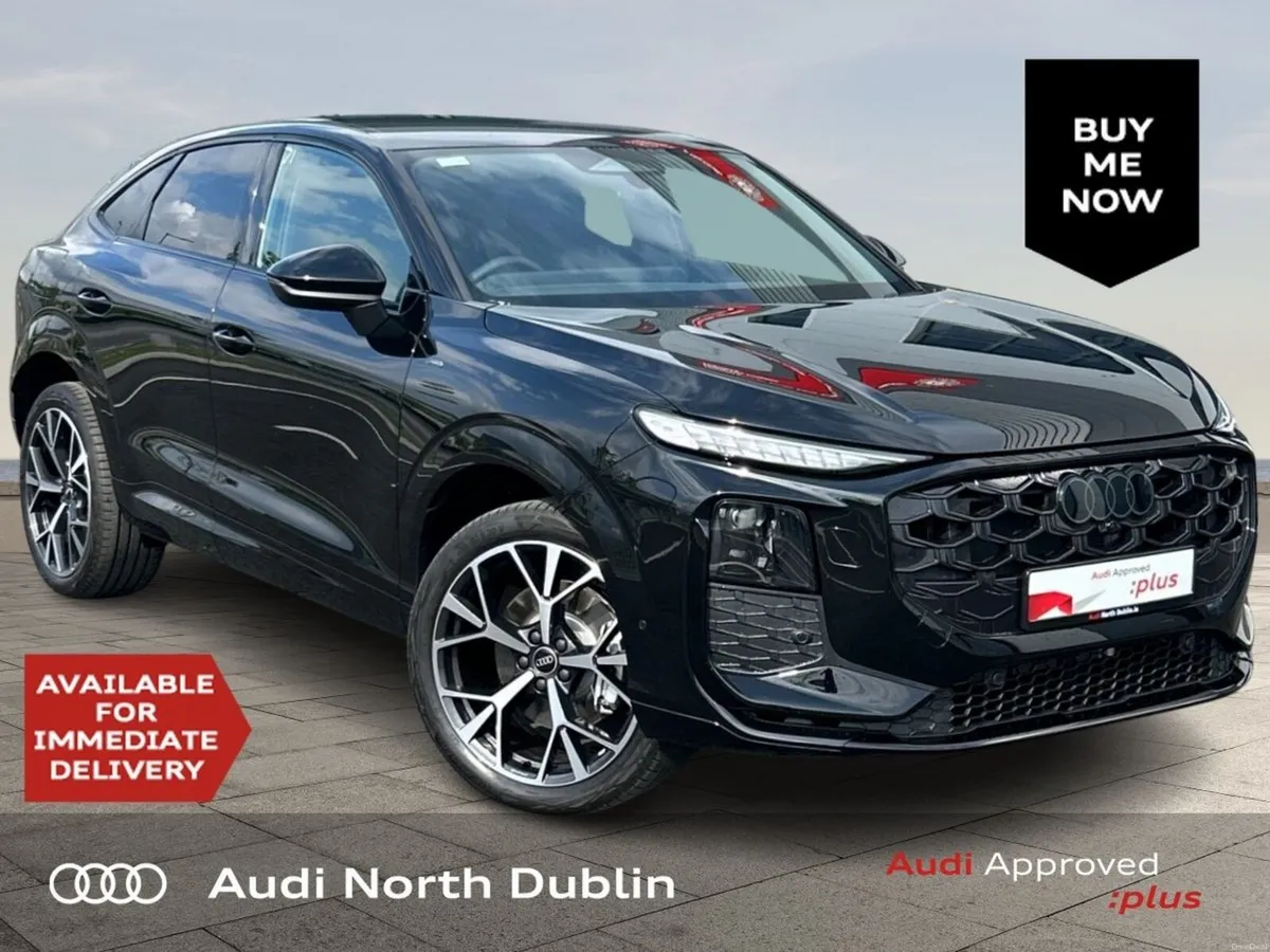 Audi Q3 Q3 SB E-HYBRID 270 HP S LINE - Image 1