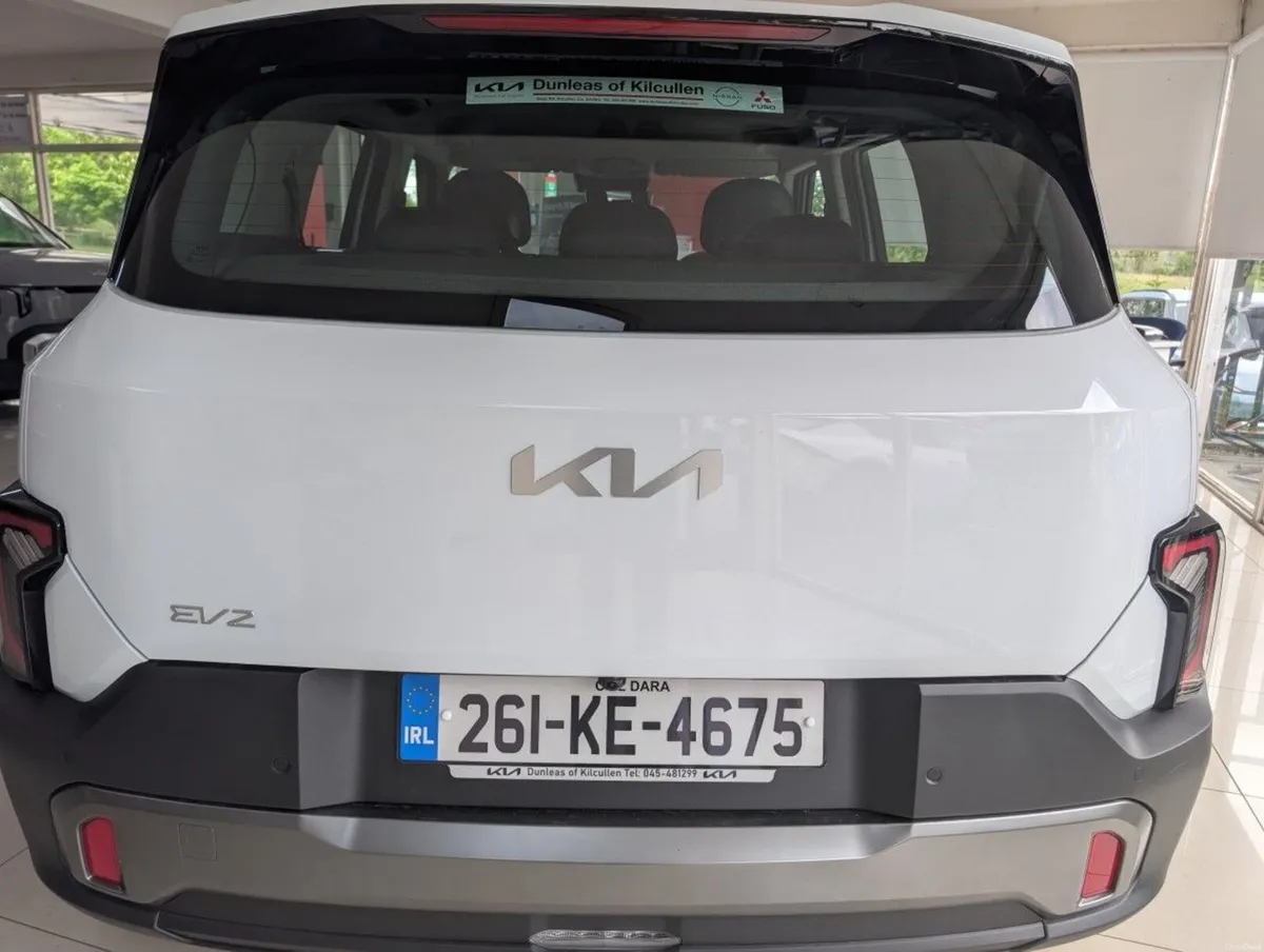Kia EV2 AIR 42.2 KWH - Image 4